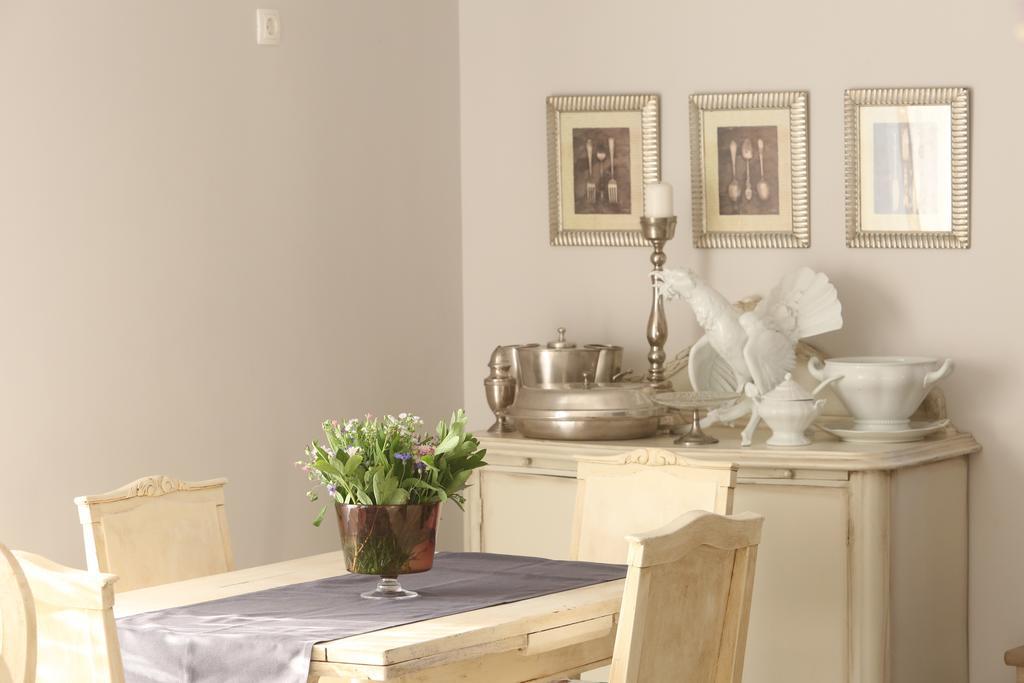 באלאטונפורד Pastel Guesthouse מראה חיצוני תמונה
