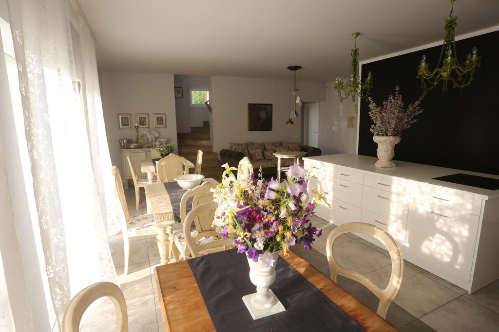 באלאטונפורד Pastel Guesthouse מראה חיצוני תמונה