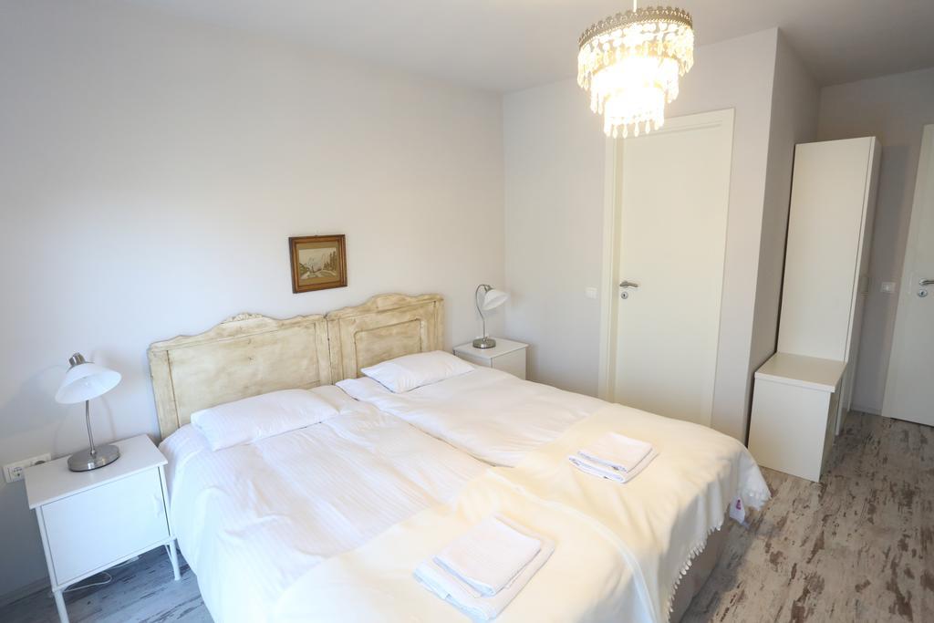 באלאטונפורד Pastel Guesthouse חדר תמונה