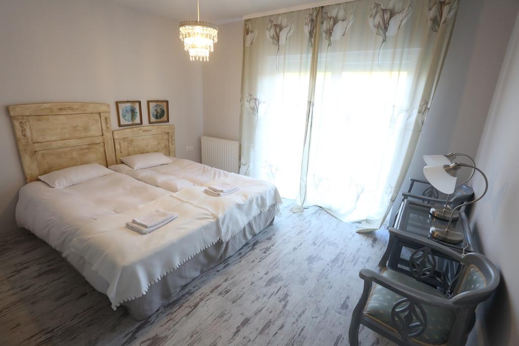 באלאטונפורד Pastel Guesthouse חדר תמונה