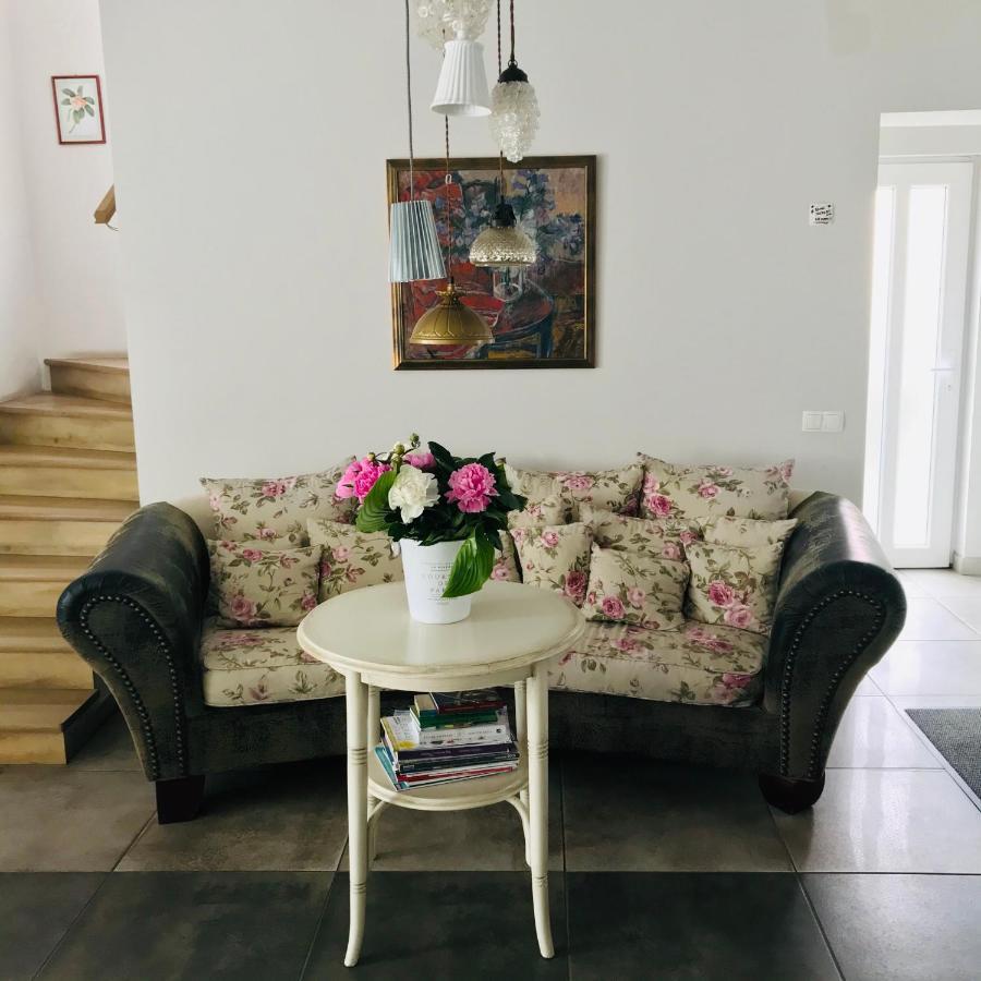 באלאטונפורד Pastel Guesthouse מראה חיצוני תמונה